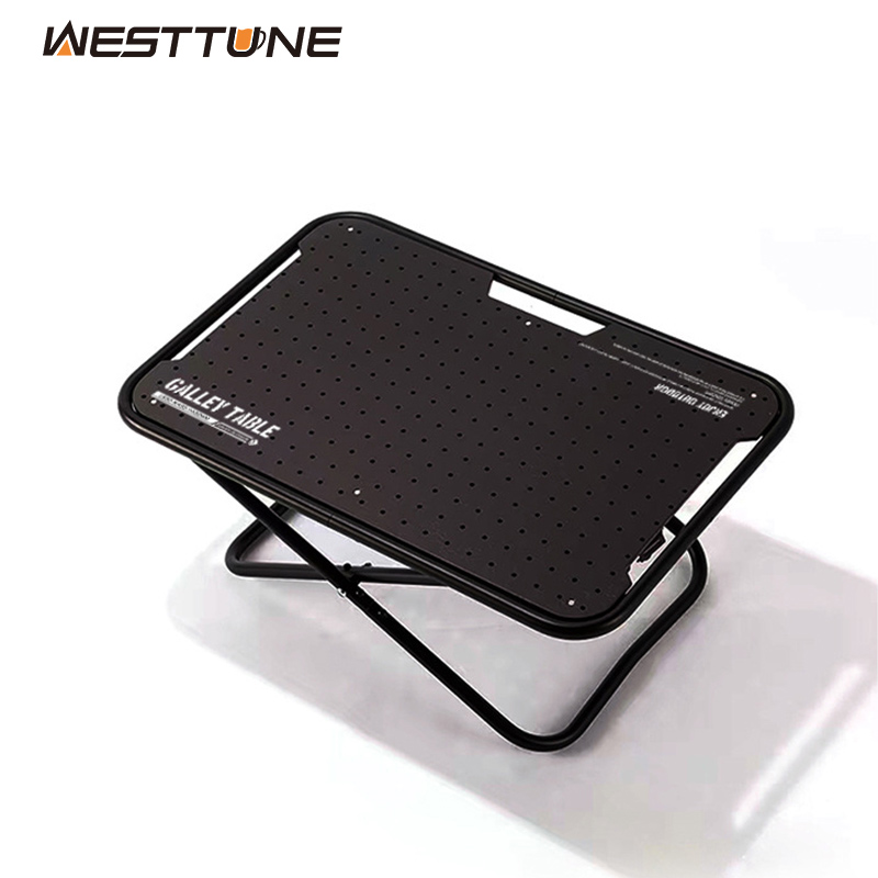 Camping Cooking Table - WESTTUNE – складной стол для кемпинга,