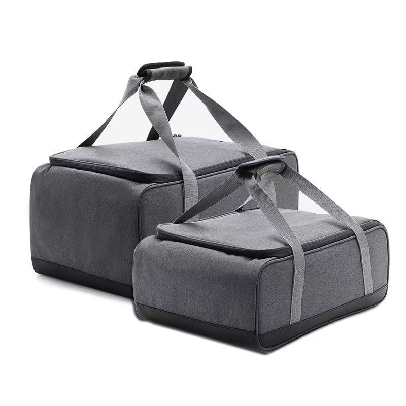 Camping Cooking Container - Сумка для походной посуды, сумка для