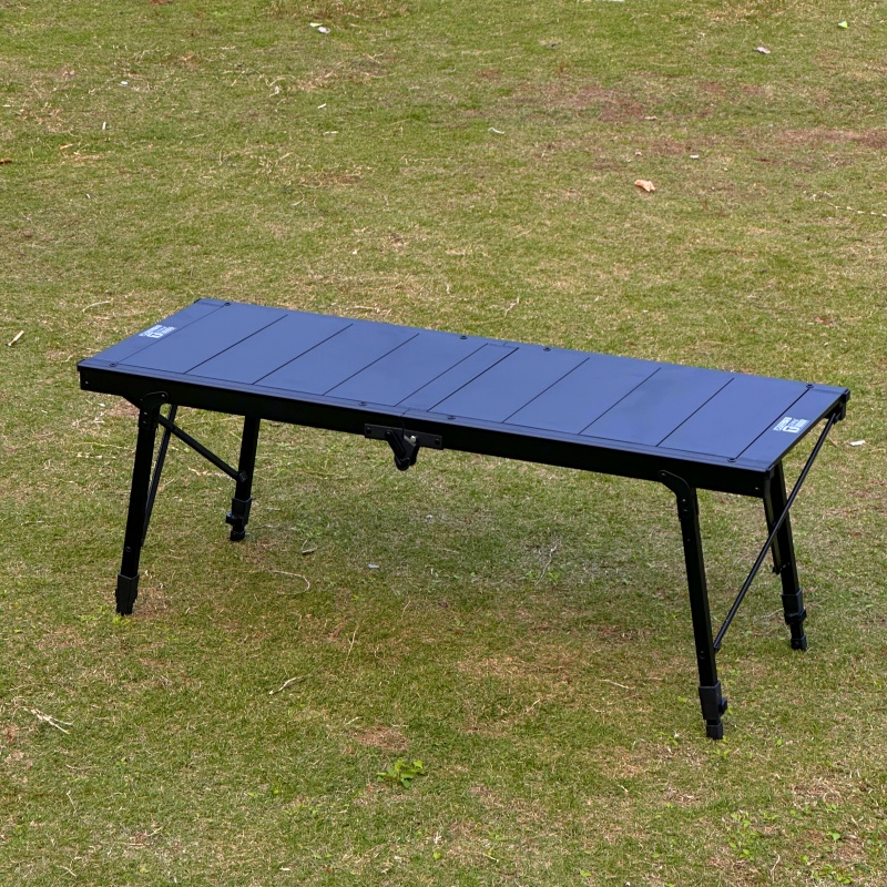 Стол для кемпинга на открытом  – обзор и цена Camping Cooking Table