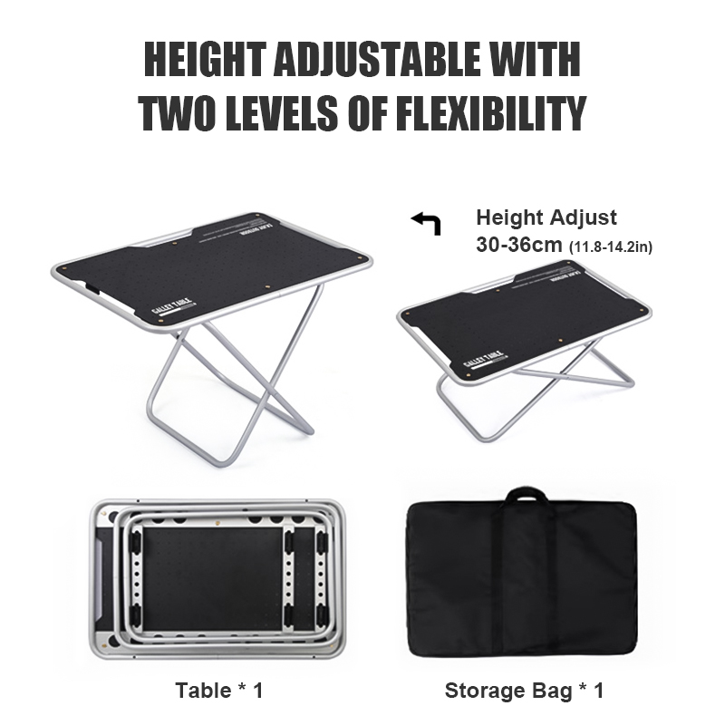 WESTTUNE – складной стол для к – обзор и цена Camping Cooking Table