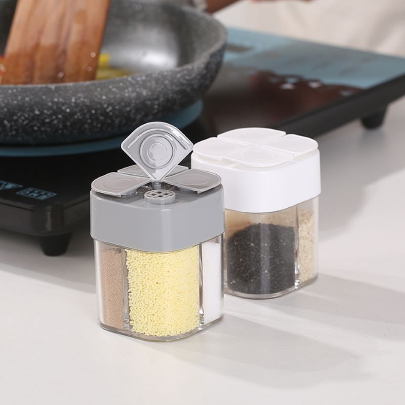Прозрачный диспенсер для специ – обзор и цена Camping Cooking Container